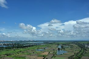 JW Marriott Hotel Kolkata