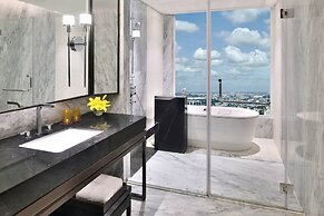 JW Marriott Hotel Kolkata