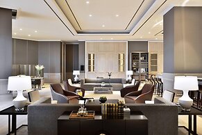 JW Marriott Hotel Kolkata