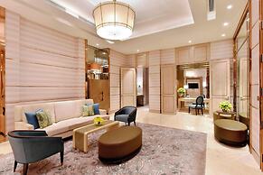 JW Marriott Hotel Kolkata