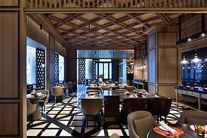 JW Marriott Hotel Kolkata