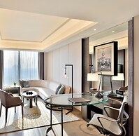 JW Marriott Hotel Kolkata