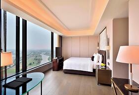 JW Marriott Hotel Kolkata