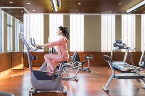 Wyndham Grand Plaza Royale Kaidi