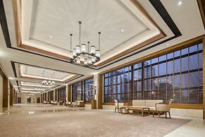 Wyndham Grand Plaza Royale Kaidi