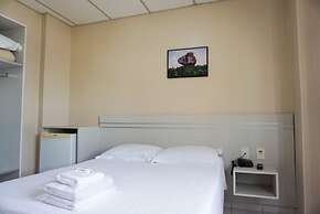 Lord Hotel Camburi