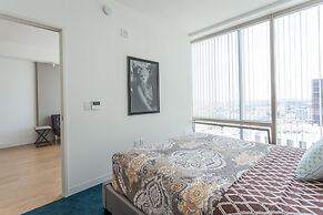 Tripbz Vermont Apartments