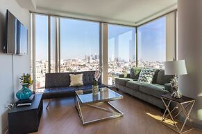 Tripbz Vermont Apartments