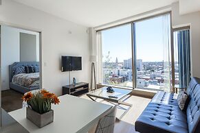 Tripbz Vermont Apartments