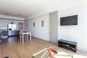 Tripbz Vermont Apartments