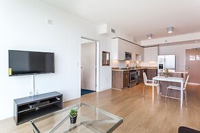 Tripbz Vermont Apartments