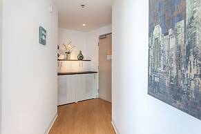 Tripbz Vermont Apartments