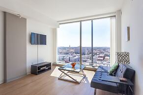 Tripbz Vermont Apartments