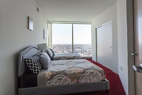 Tripbz Vermont Apartments