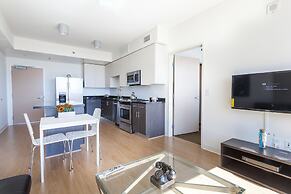 Tripbz Vermont Apartments