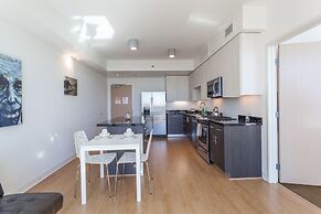 Tripbz Vermont Apartments