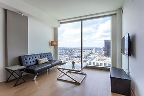 Tripbz Vermont Apartments