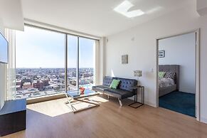 Tripbz Vermont Apartments