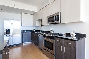 Tripbz Vermont Apartments