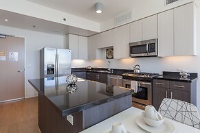 Tripbz Vermont Apartments