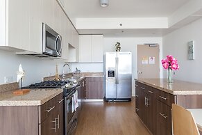 Tripbz Vermont Apartments