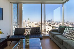 Tripbz Vermont Apartments