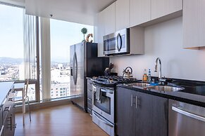 Tripbz Vermont Apartments