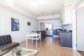 Tripbz Vermont Apartments