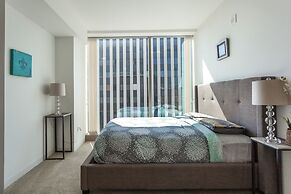 Tripbz Vermont Apartments