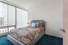 Tripbz Vermont Apartments