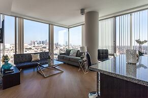 Tripbz Vermont Apartments