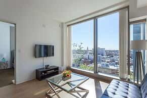 Tripbz Vermont Apartments