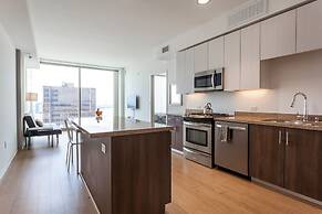 Tripbz Vermont Apartments