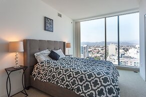 Tripbz Vermont Apartments