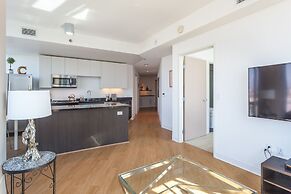 Tripbz Vermont Apartments