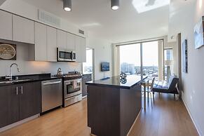 Tripbz Vermont Apartments