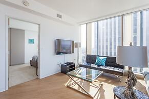 Tripbz Vermont Apartments