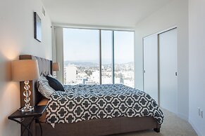 Tripbz Vermont Apartments