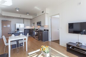 Tripbz Vermont Apartments