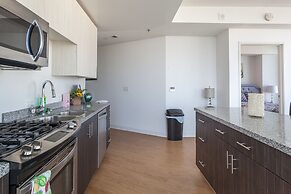 Tripbz Vermont Apartments