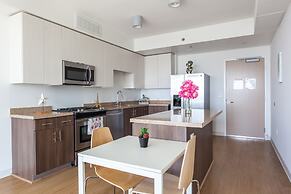 Tripbz Vermont Apartments