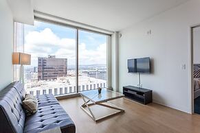 Tripbz Vermont Apartments