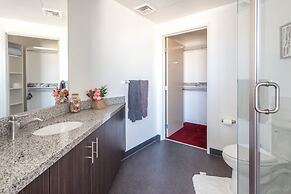 Tripbz Vermont Apartments