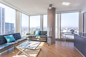 Tripbz Vermont Apartments