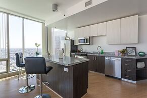 Tripbz Vermont Apartments