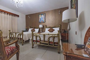 Hotel Boutique Casa Garay