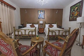 Hotel Boutique Casa Garay