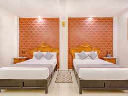 Hotel Boutique Casa Garay