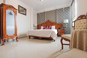 Hotel Boutique Casa Garay