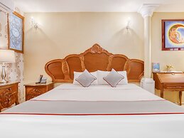 Hotel Boutique Casa Garay